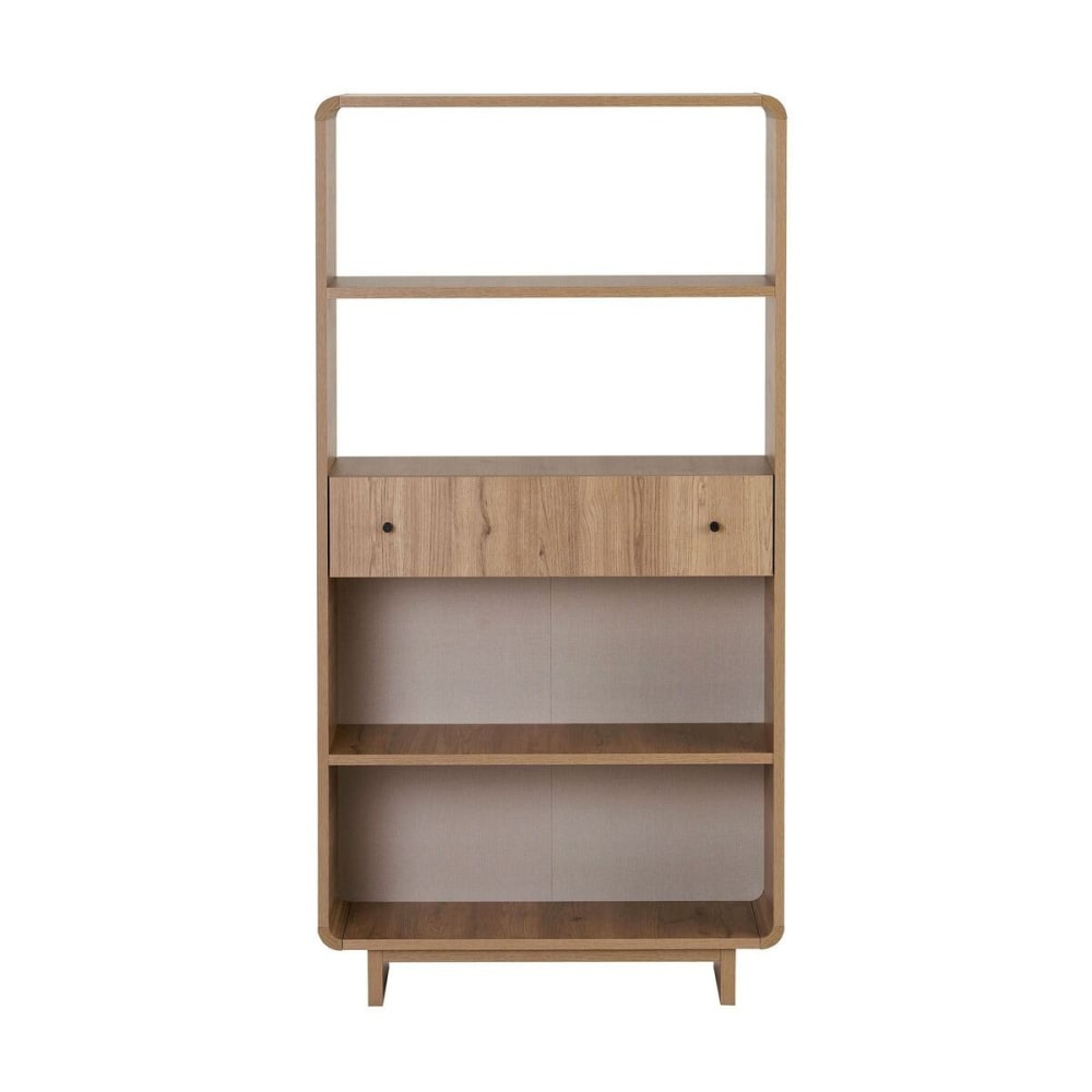 Etagère 1 tiroir, 4