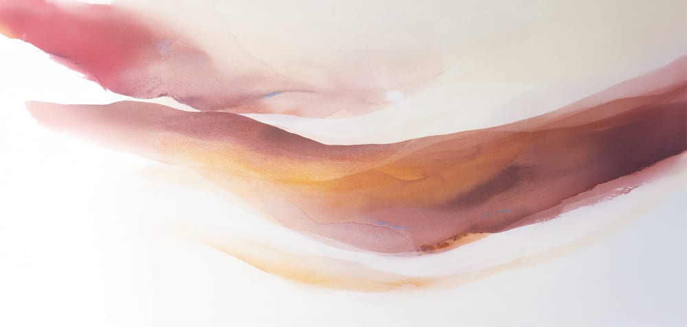 Papier peint vibration, 375 x 250cm — vue 3
