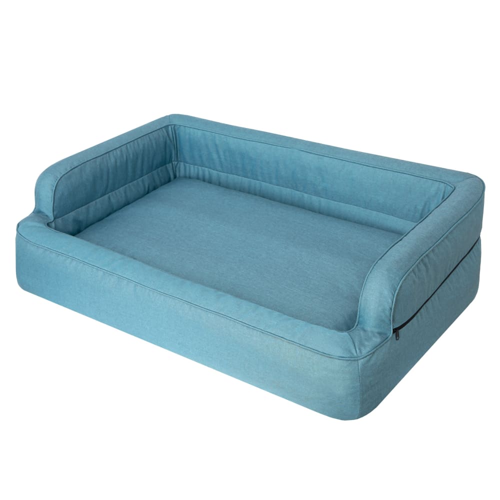 Panier chien ergonomique taille l déhoussable