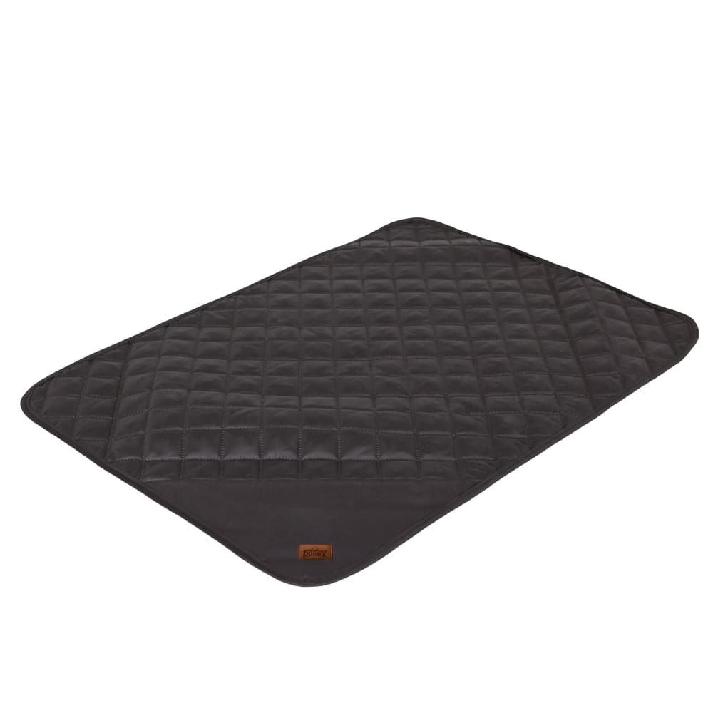 Tapis chien taille m