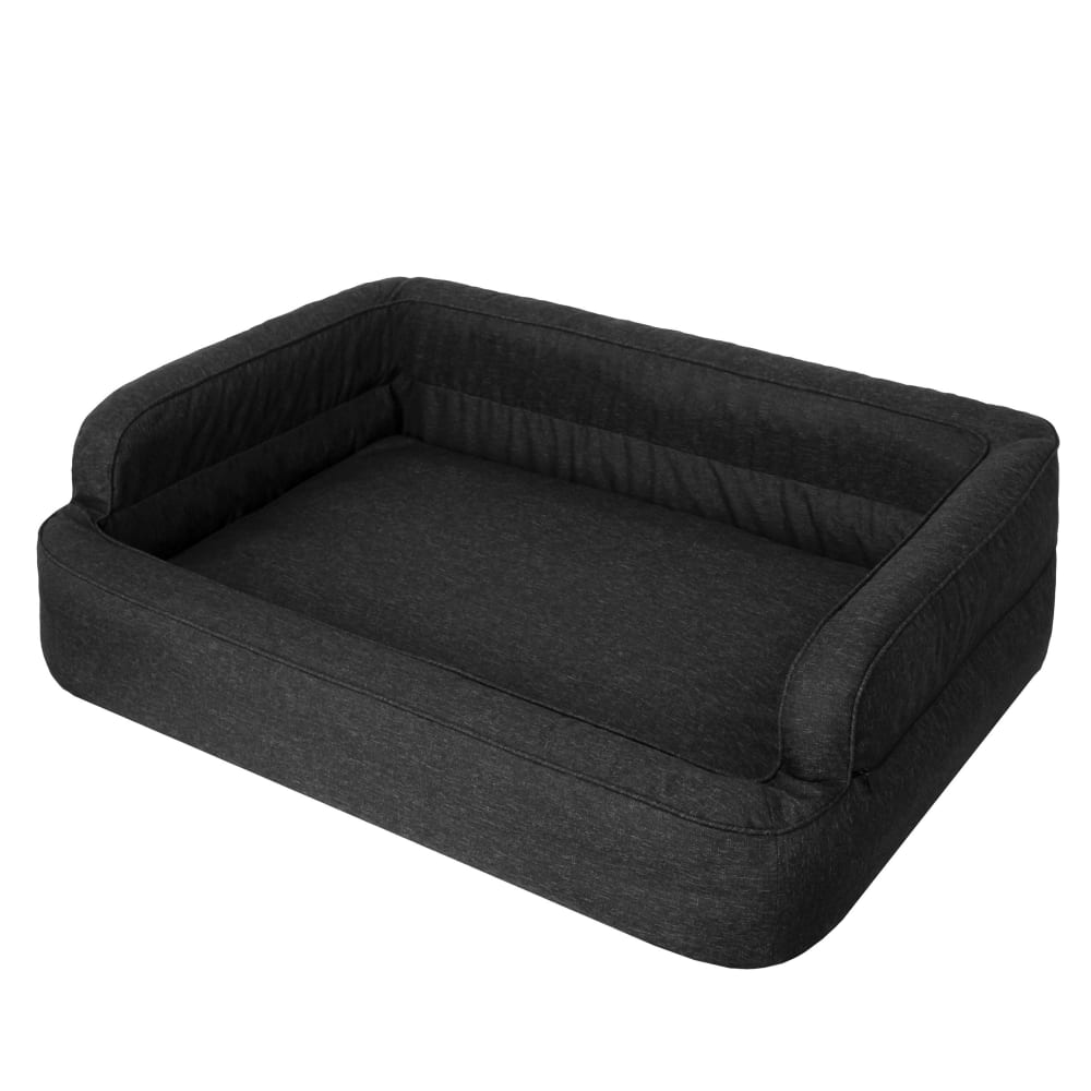 Panier chien ergonomique taille l déhoussable