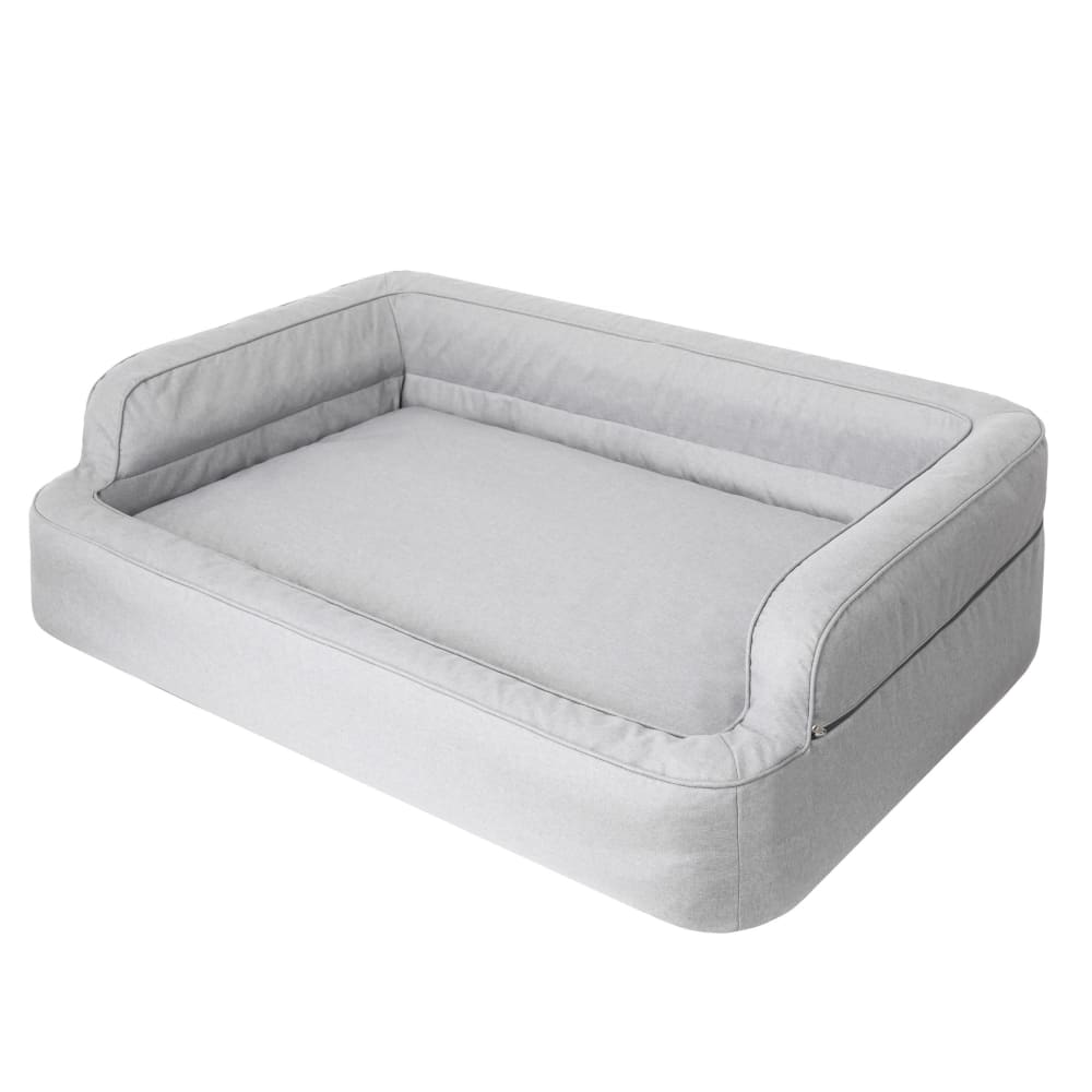 Panier chien ergonomique taille l déhoussable