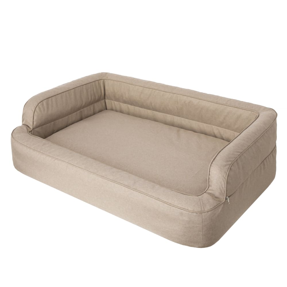 Panier chien ergonomique taille l déhoussable