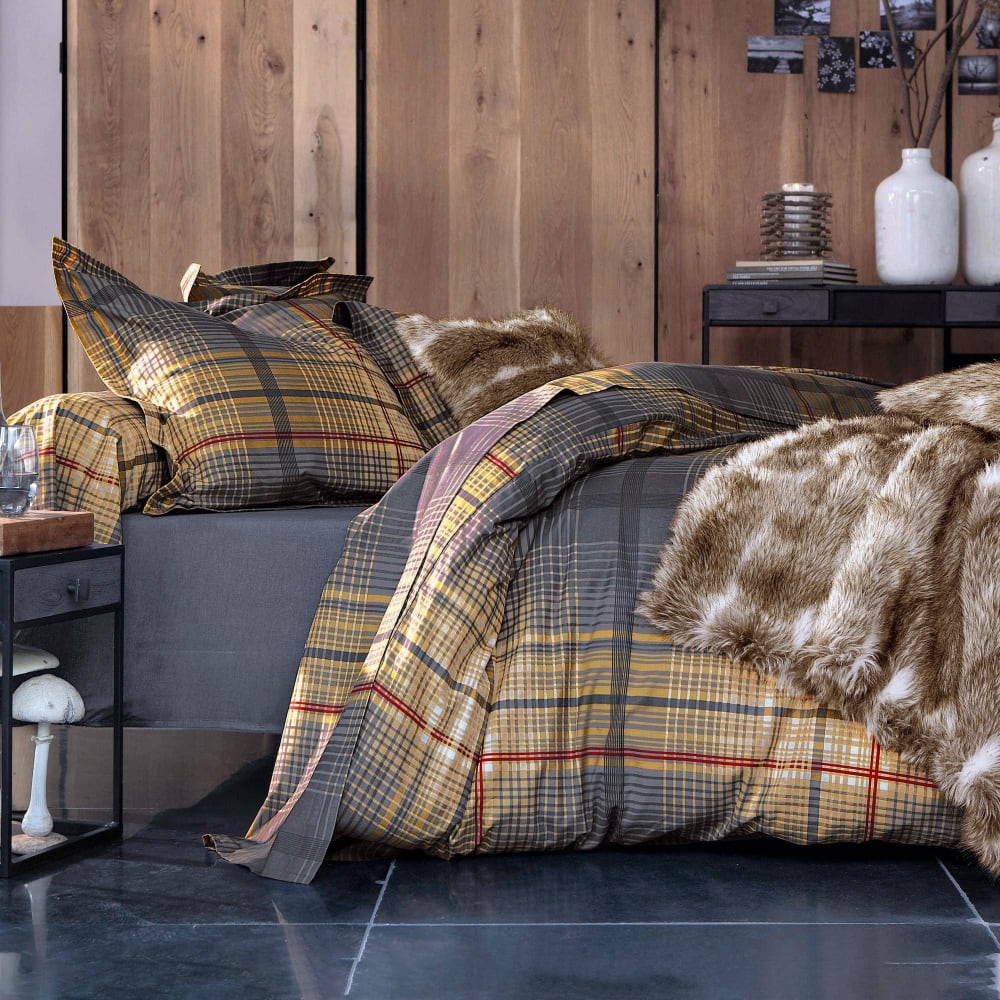 housse de couette en