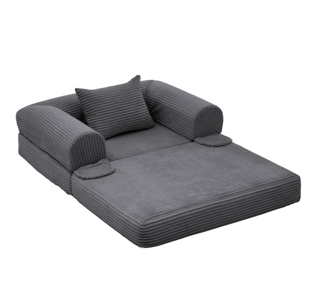 Fauteuil convertible - coussin