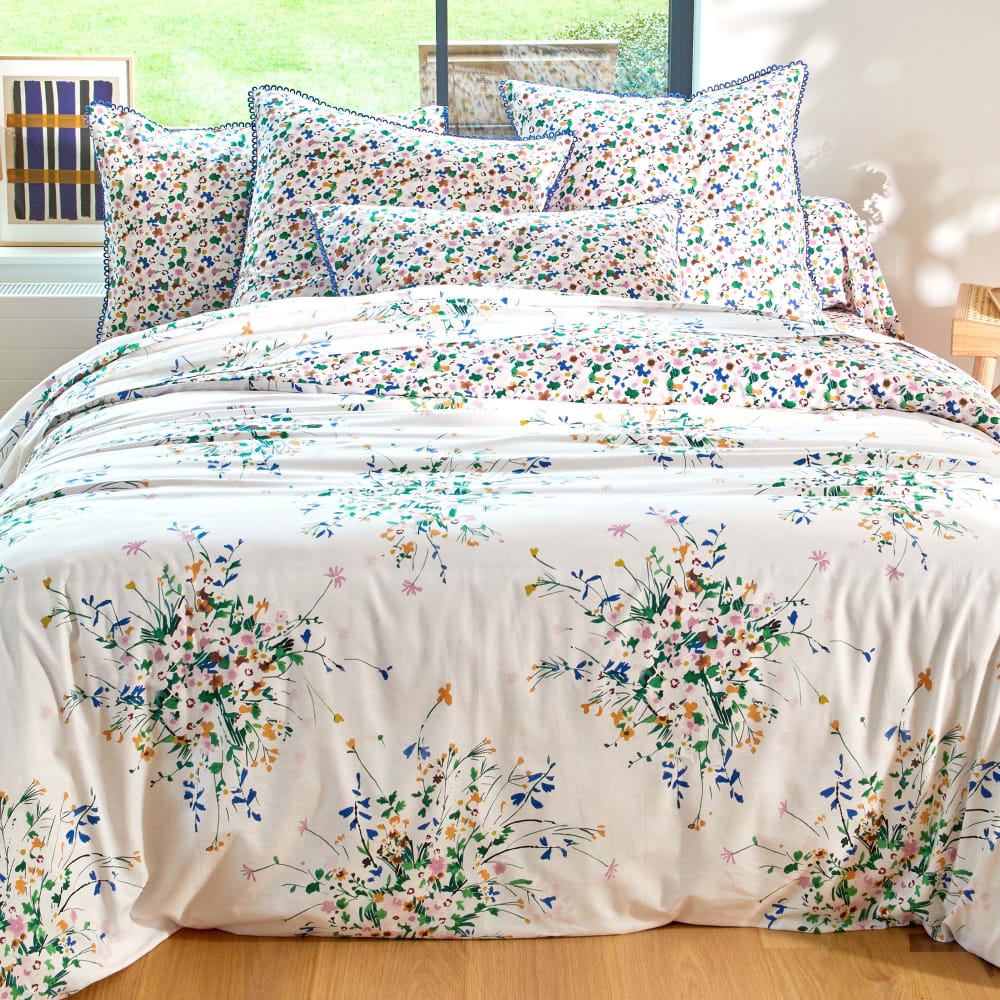 housse de couette en