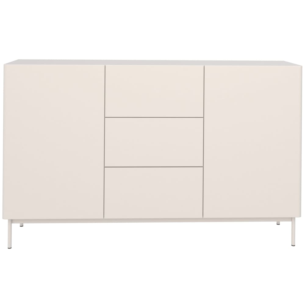 buffet 2 portes et 3