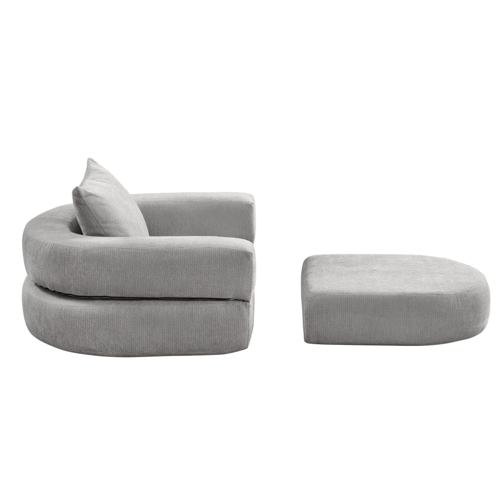 Canapé modulaire en - assise