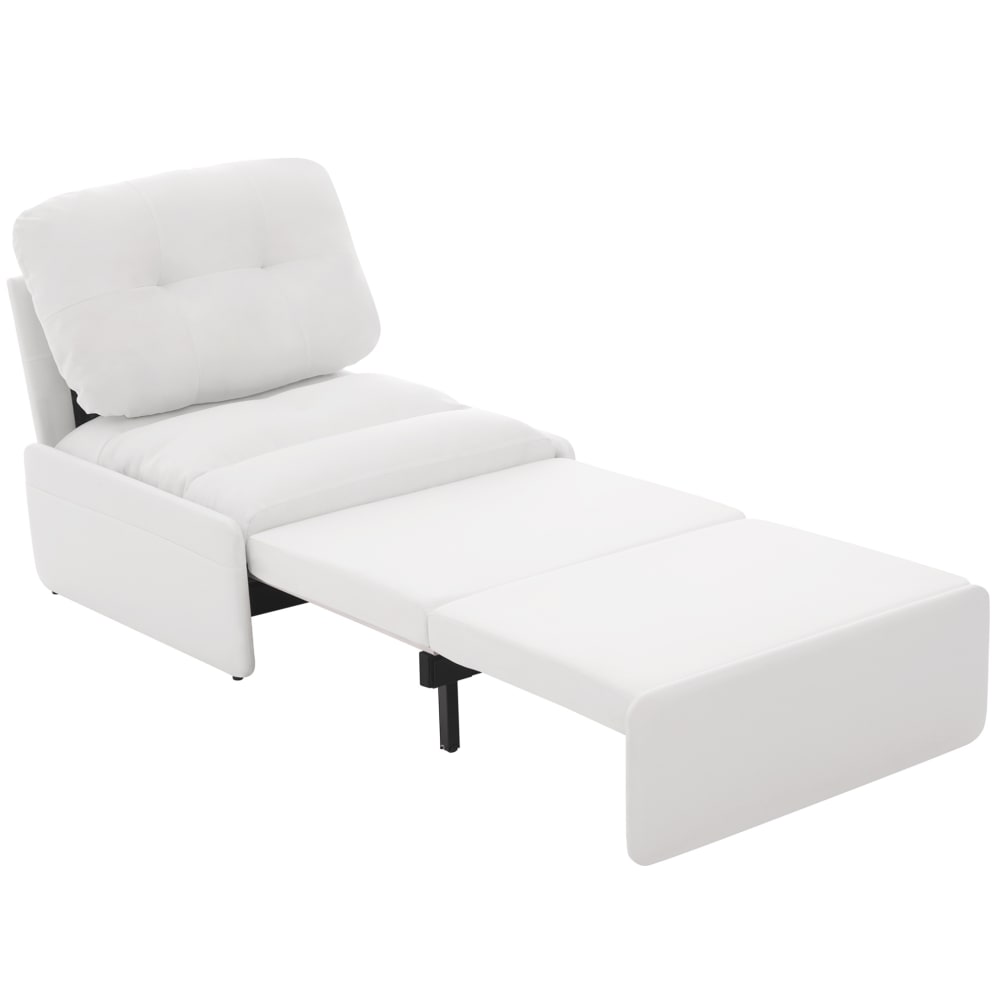 fauteuil convertible