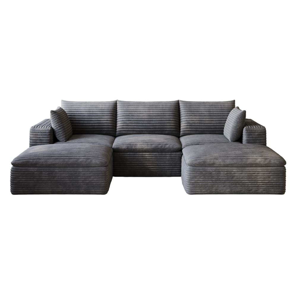 Canapé modulaire en - 260