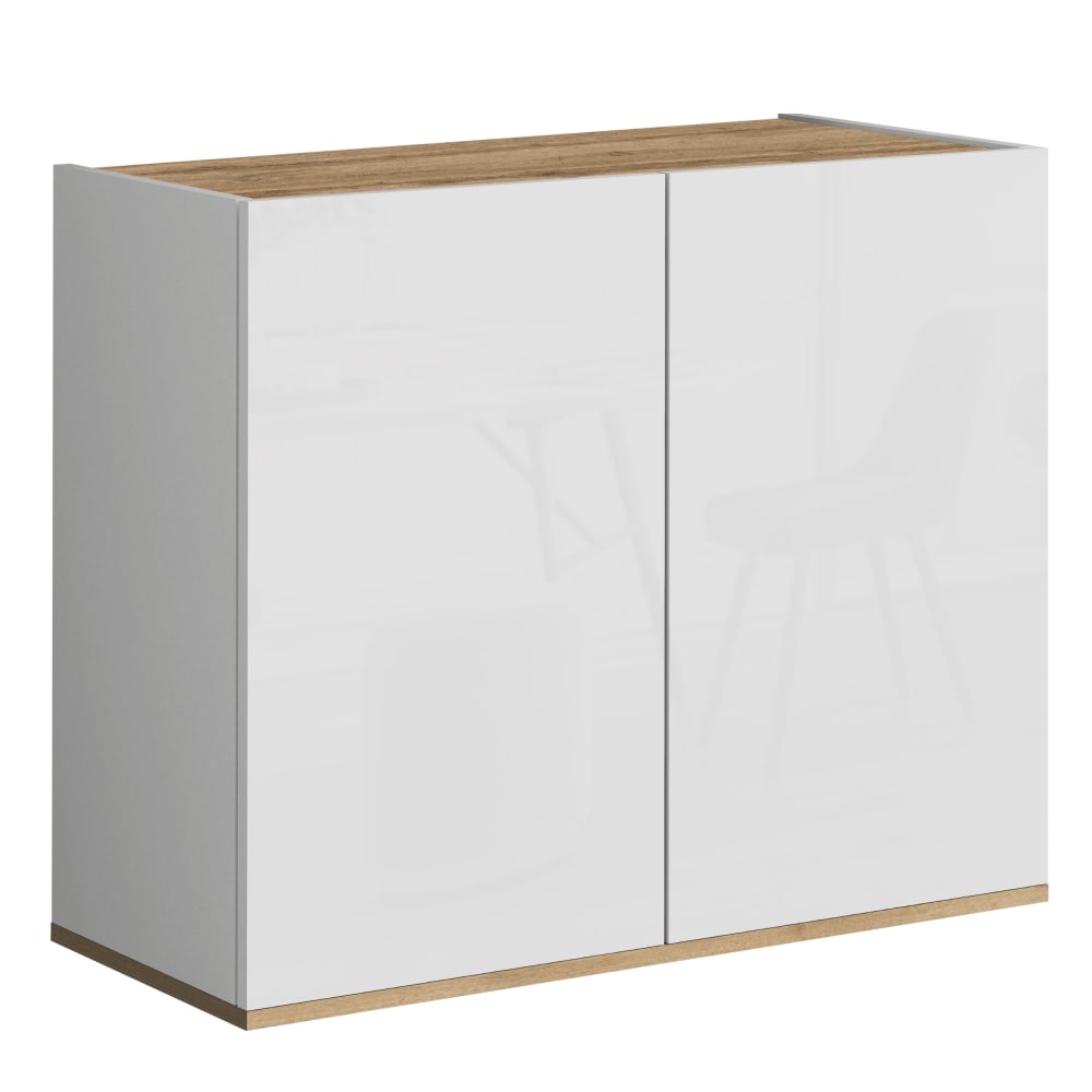 Meuble de rangement 2 - portes