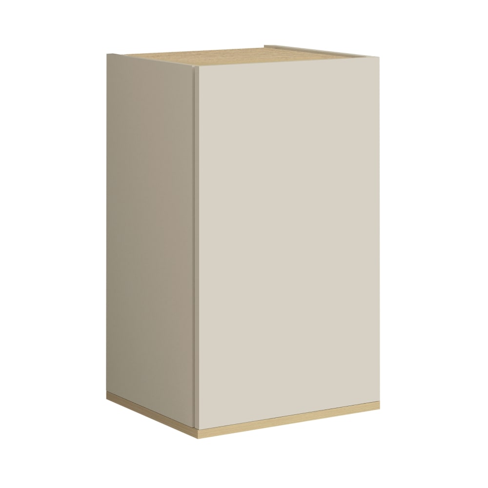 Meuble de rangement 1 - porte