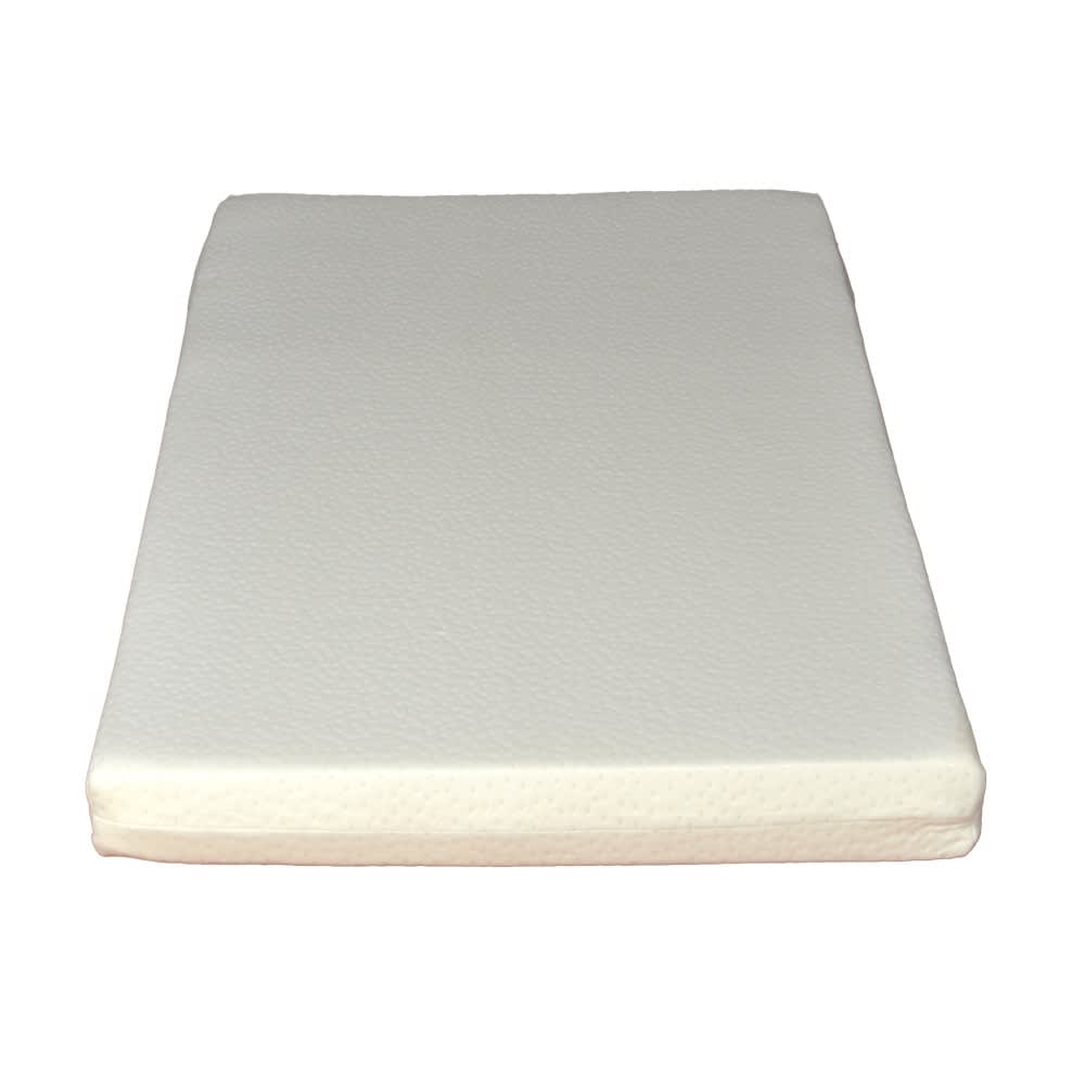 Schaumstoffmatratze 70 x 140, Dicke 11 cm - Maisons Du Monde
