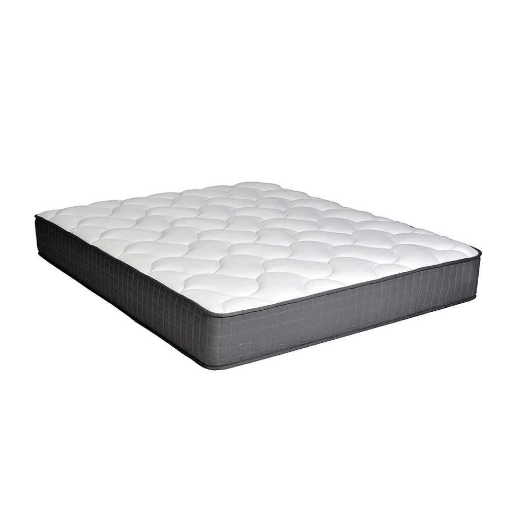 Matelas ressorts et mémoire - forme