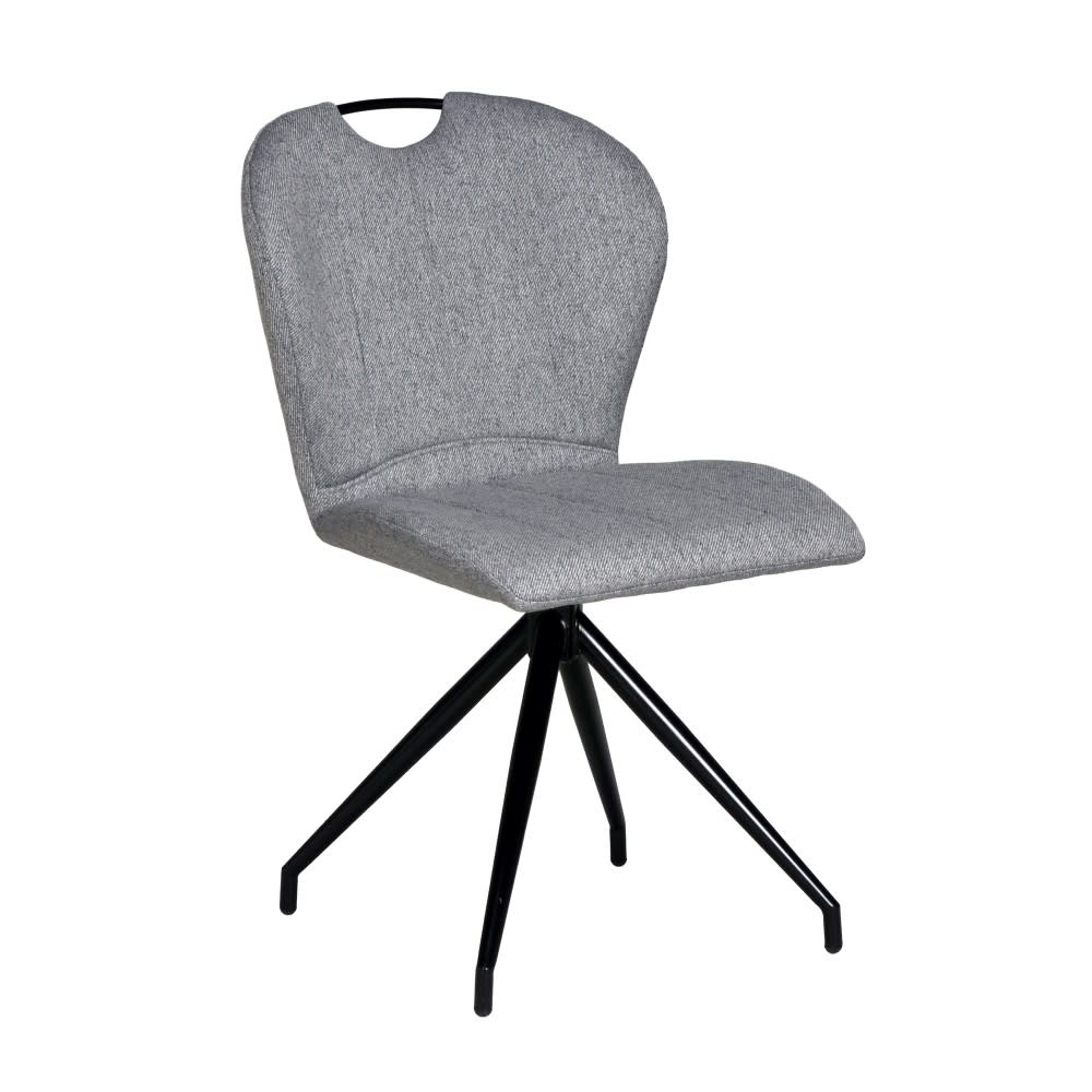 chaise pivotante de salle