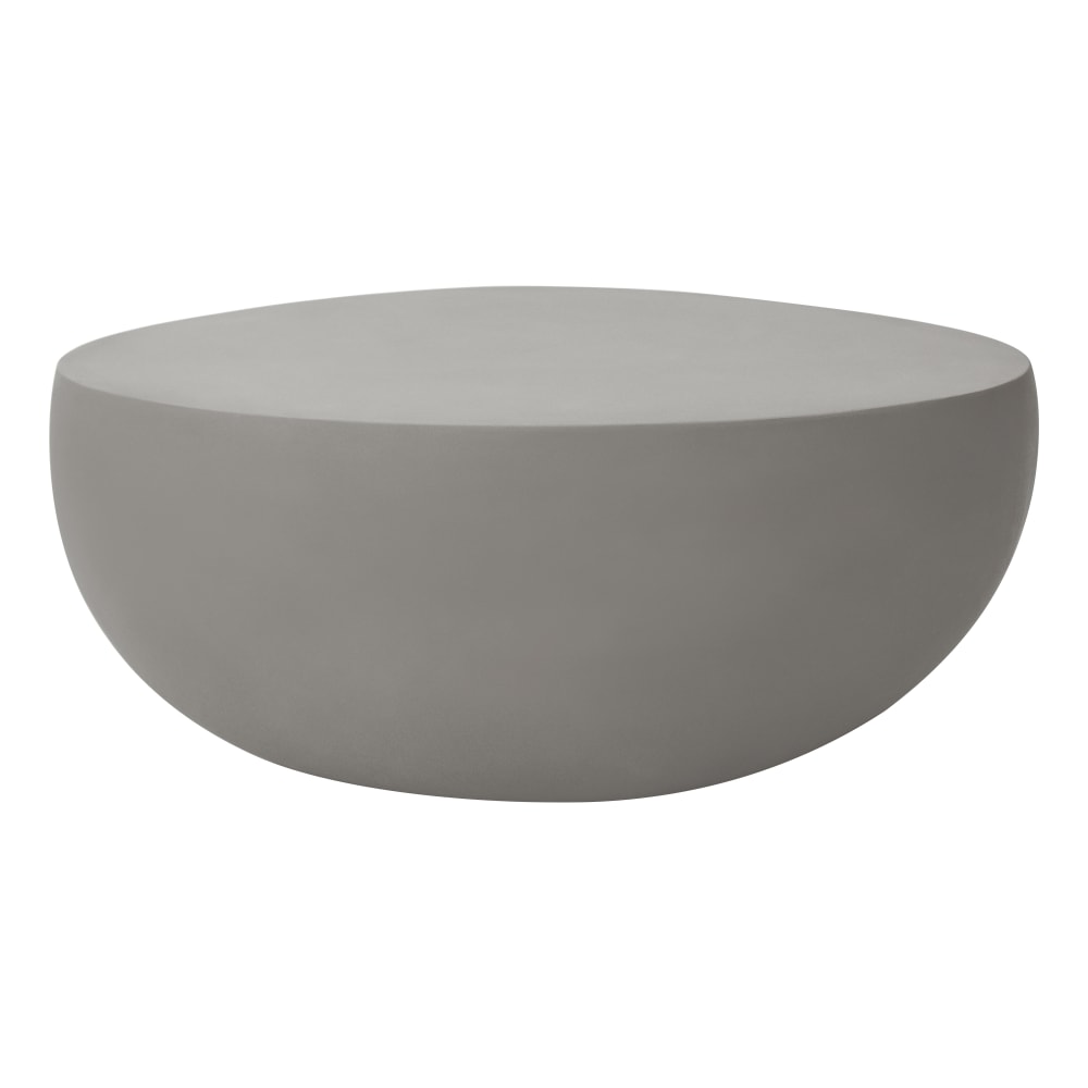 Table basse en béton - 107