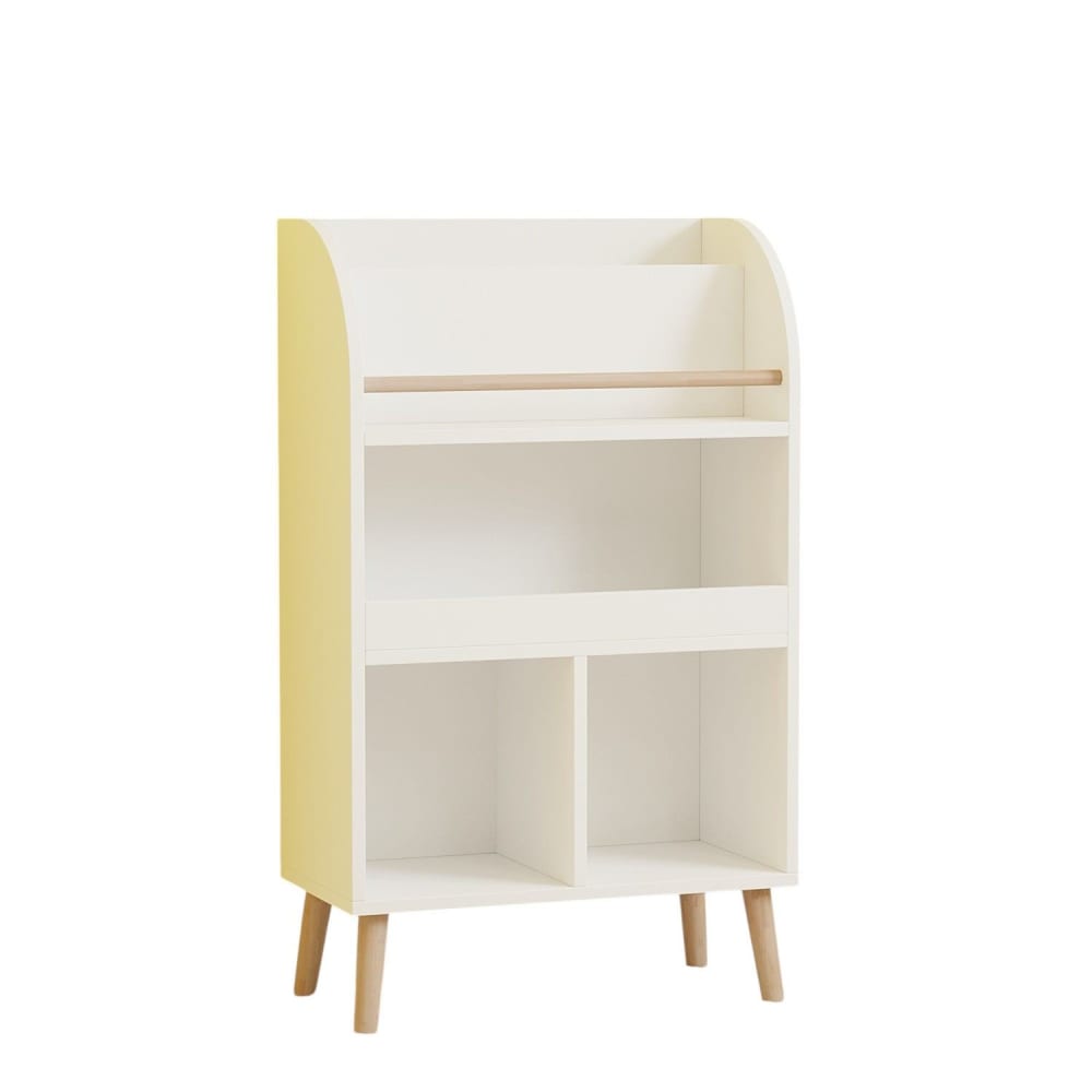 Bibliothèque en bois - 102