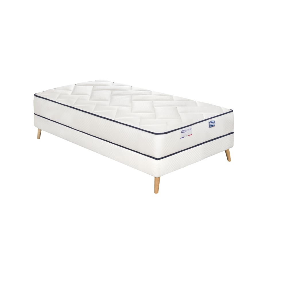 Ensemble matelas ferme