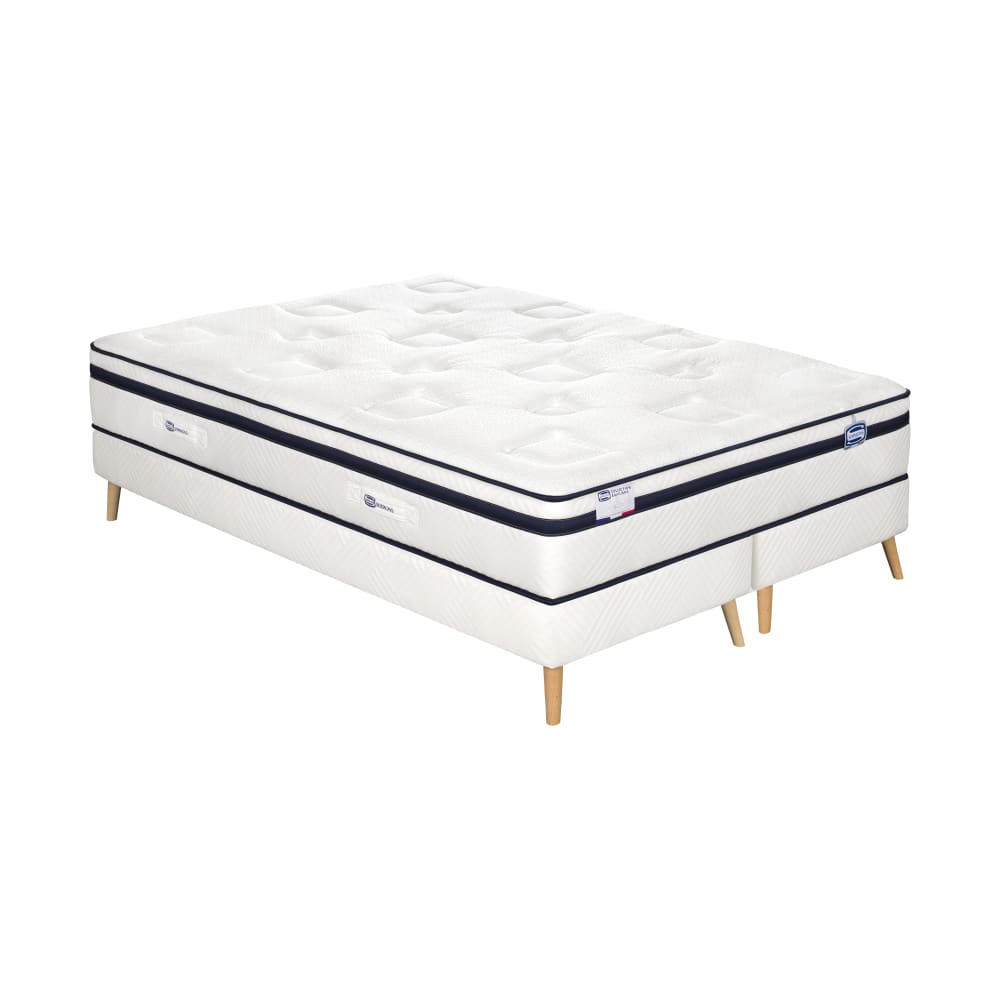Ensemble matelas ferme