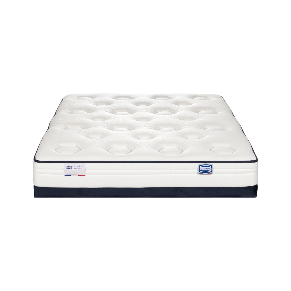 Matelas l'inedit 140x200,