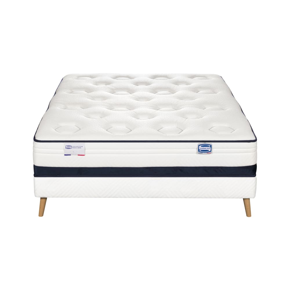 ensemble l'inedit, matelas