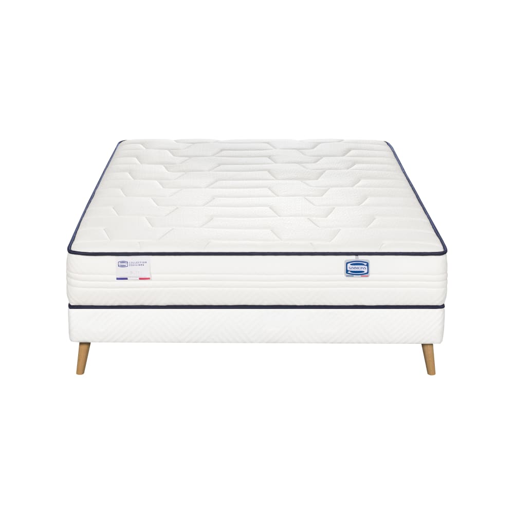 ensemble matelas extra
