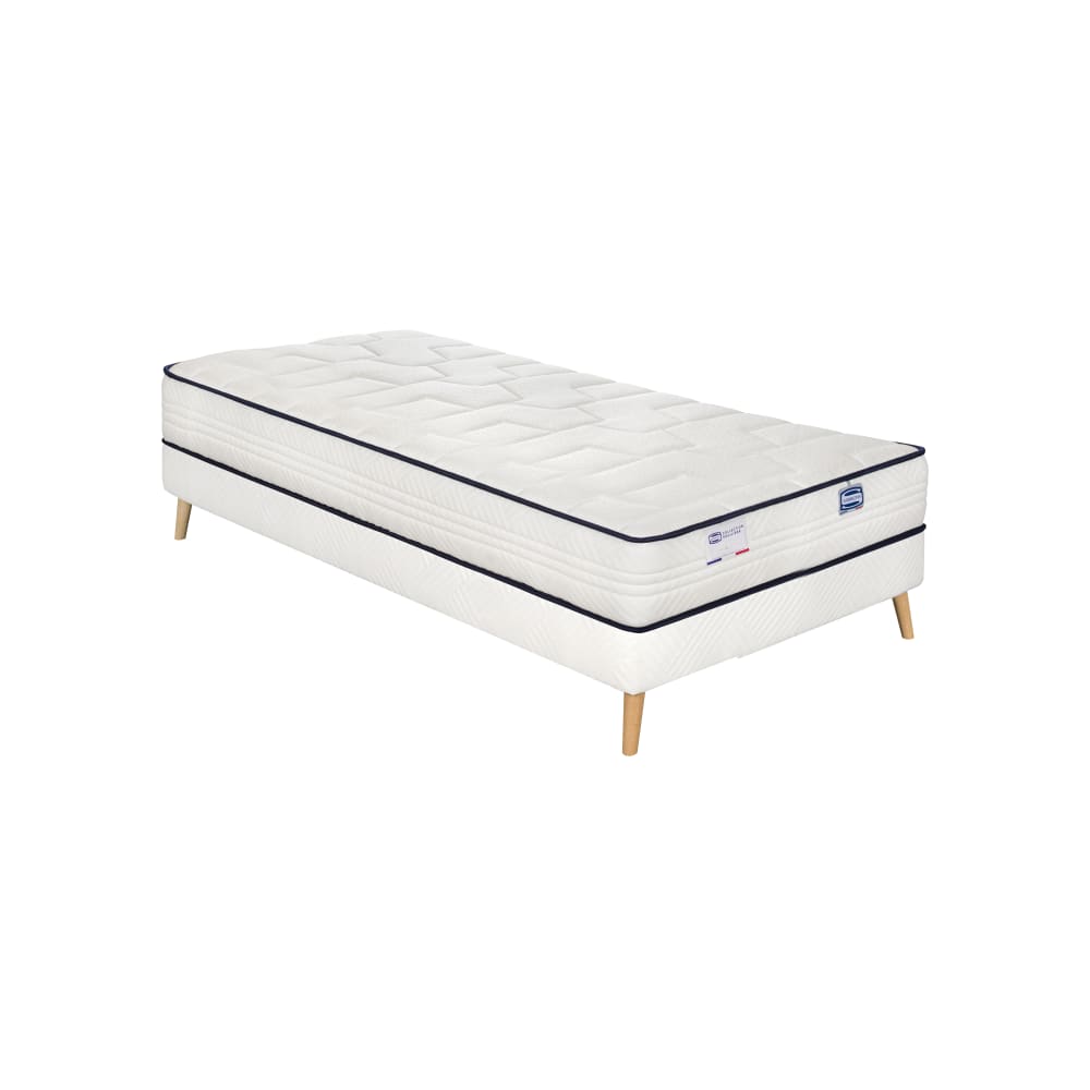 ensemble matelas extra