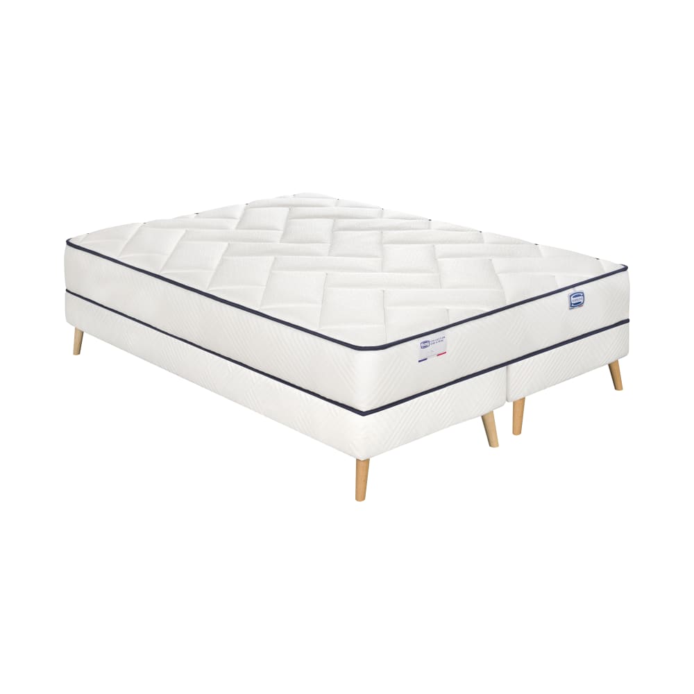 Ensemble matelas ferme