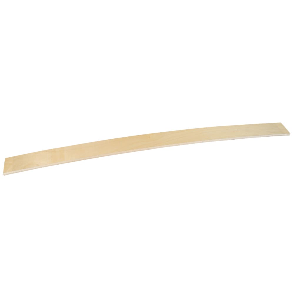 Latte 58cm pour sommier largeur 120cm Latte 58cm pour sommier largeur 120cm