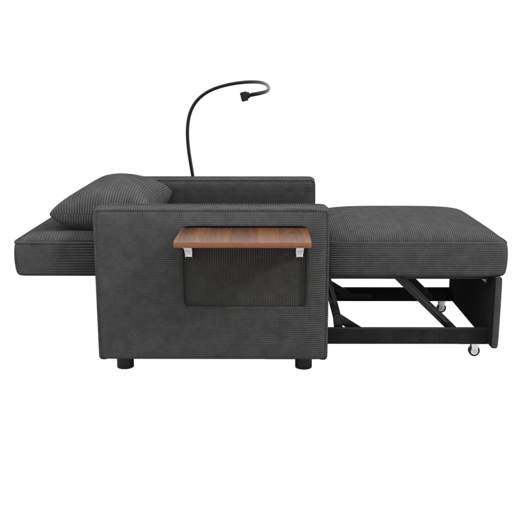 fauteuil convertible