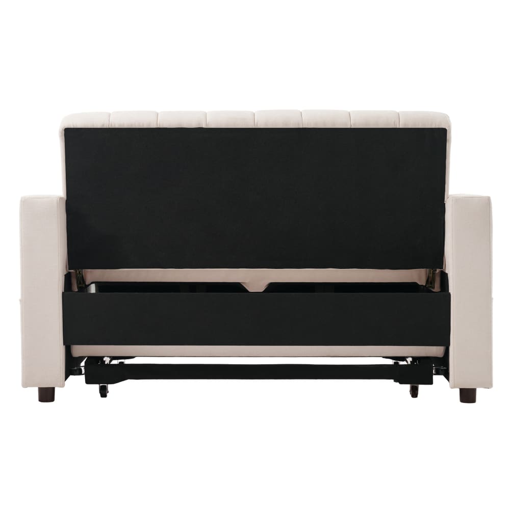 Canapé convertible en