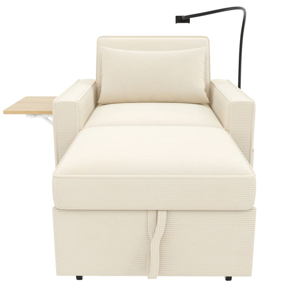 fauteuil convertible