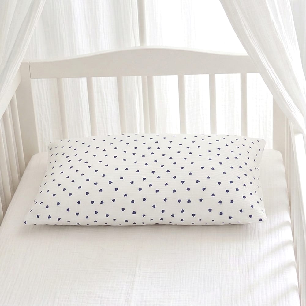 Wendbarer baby-kissenbezug aus baumwolle - Maisons Du Monde
