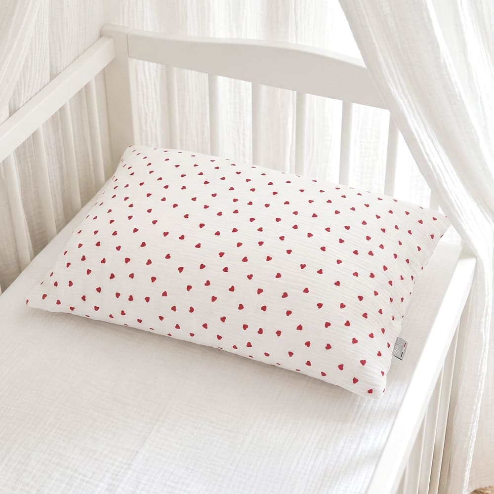 Wendbarer baby-kissenbezug aus baumwolle - Maisons Du Monde