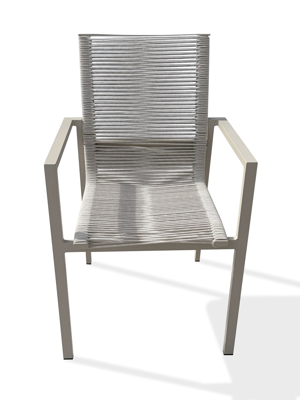 fauteuil de jardin en