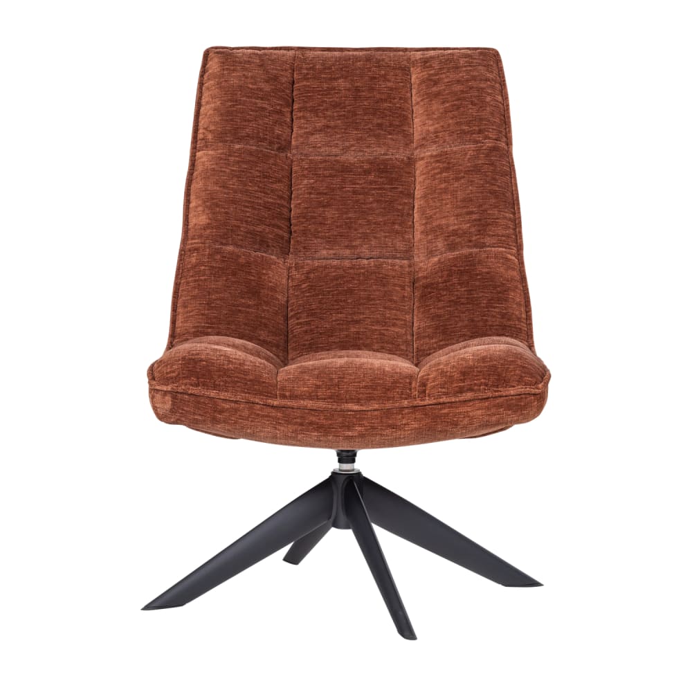 fauteuil pivotant en
