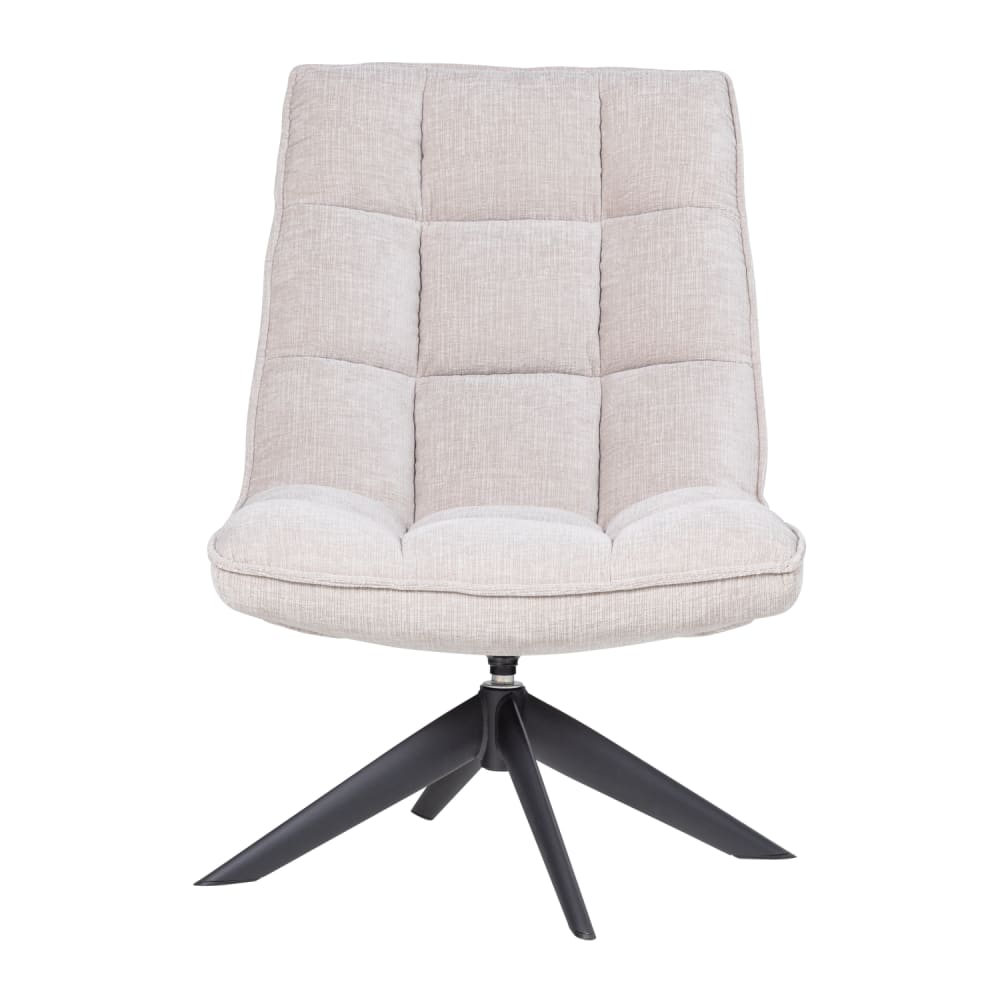 Fauteuil pivotant en