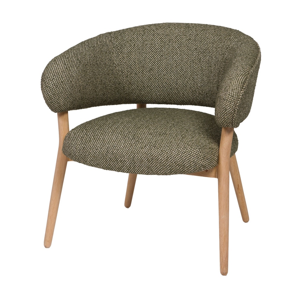 fauteuil en tissu  cloud