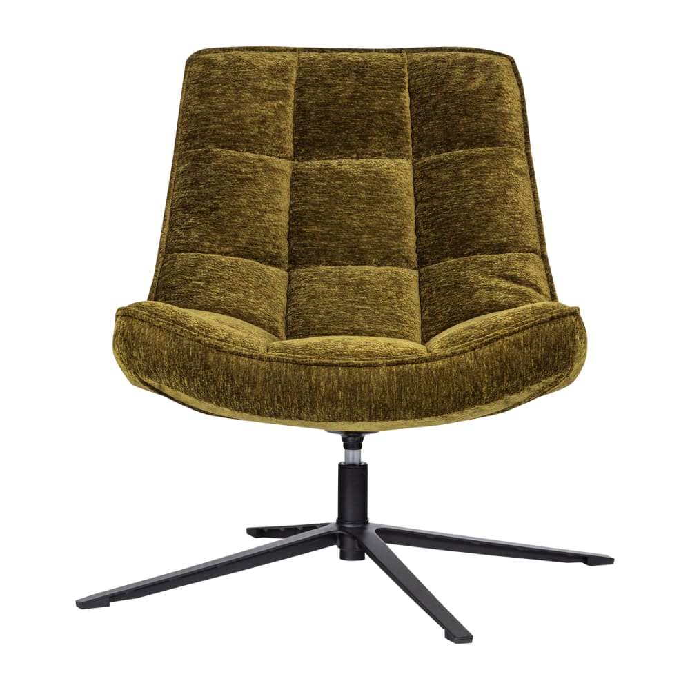 fauteuil pivotant en