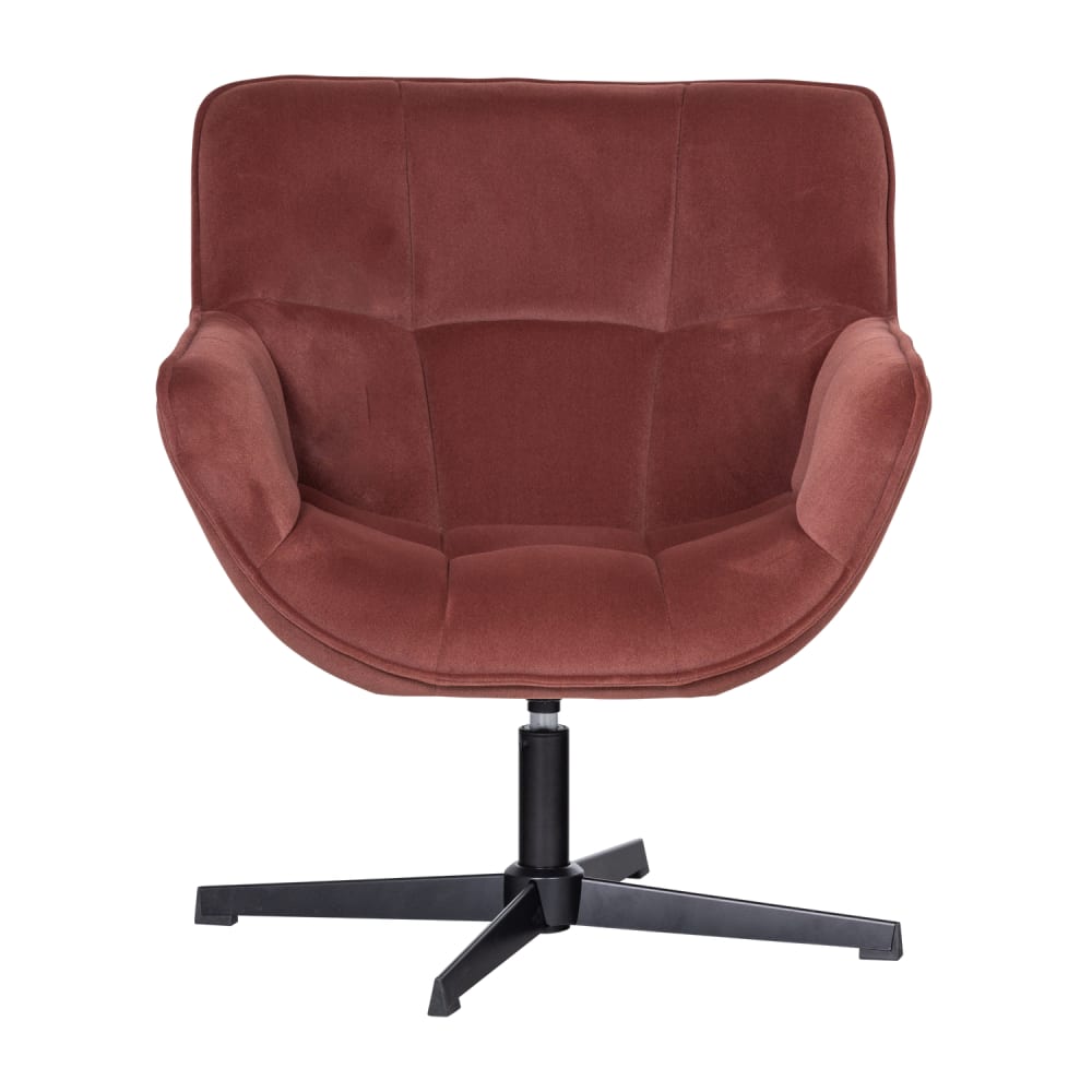 Fauteuil pivotant en