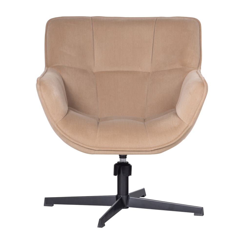 fauteuil pivotant en