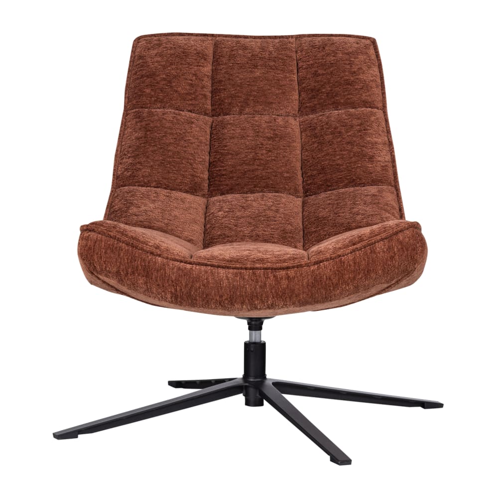 fauteuil pivotant en