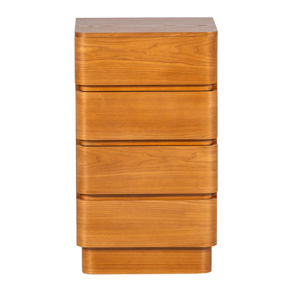 commode 4 tiroirs en