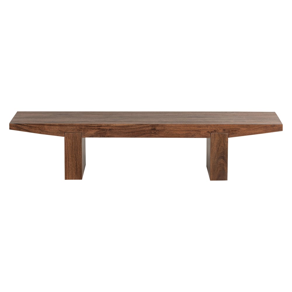 Table d'appoint en bois