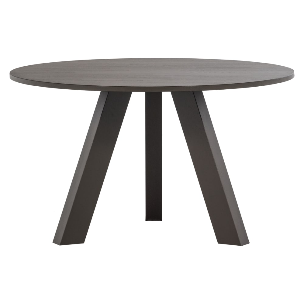 Table à manger ronde