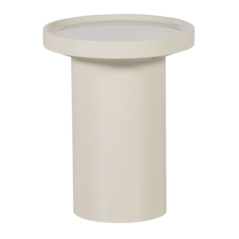Table d'appoint en bois