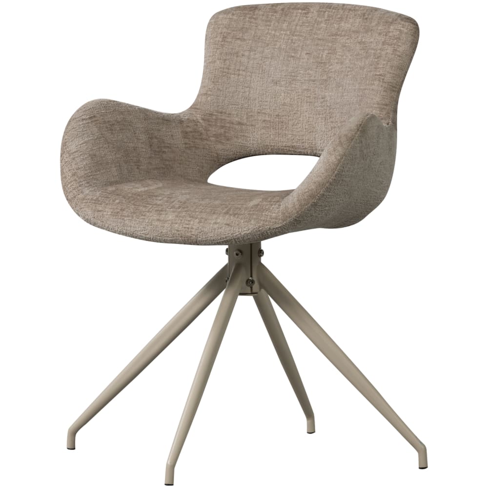 Lot de 2 fauteuil de