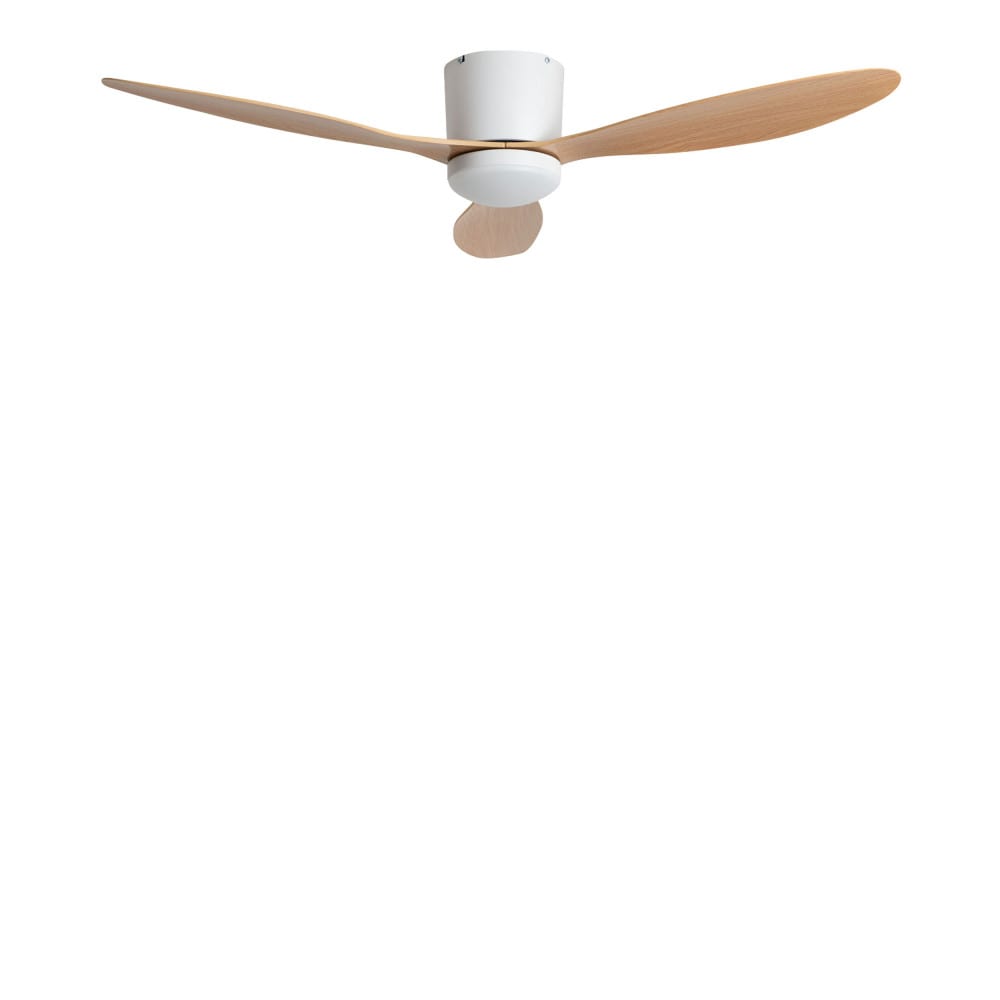 Ventilateur de plafond - clair