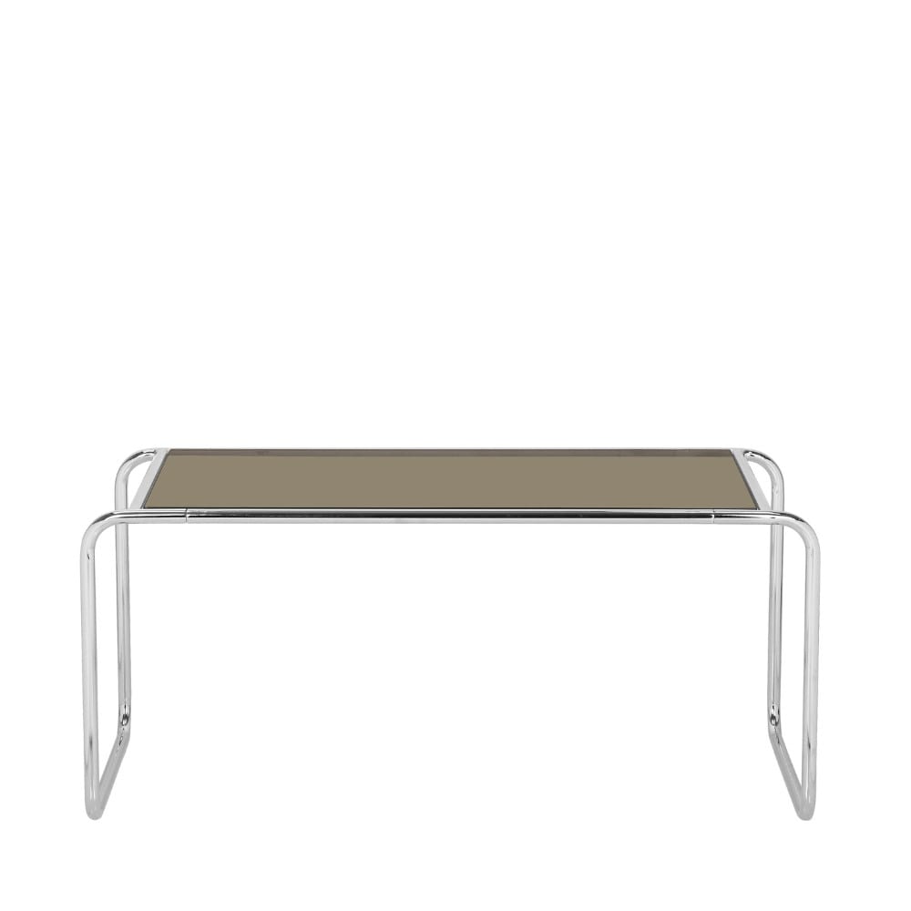table basse en verre