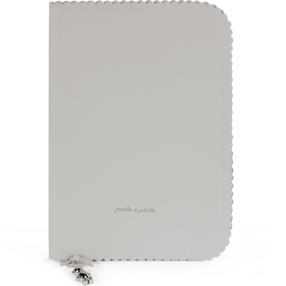 PASITO A PASITO U-heft schutzhülle fürs baby GRAU PVC - POLYVINLYCHLORID Kinder